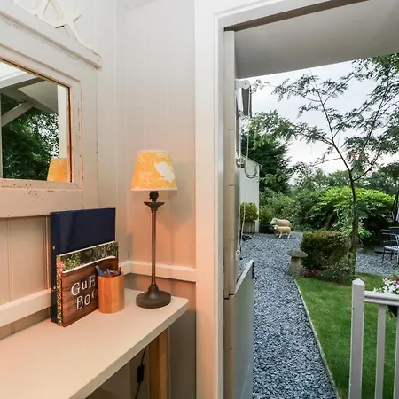 Ash Tatil Evi Ulverston