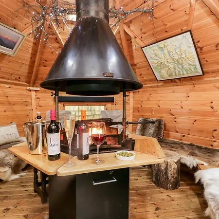Tatil Evi Ash Ulverston