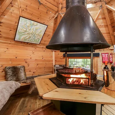 Tatil Evi Ash